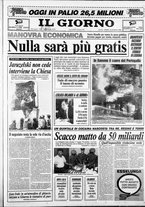 giornale/CFI0354070/1988/n. 182 del 26 agosto